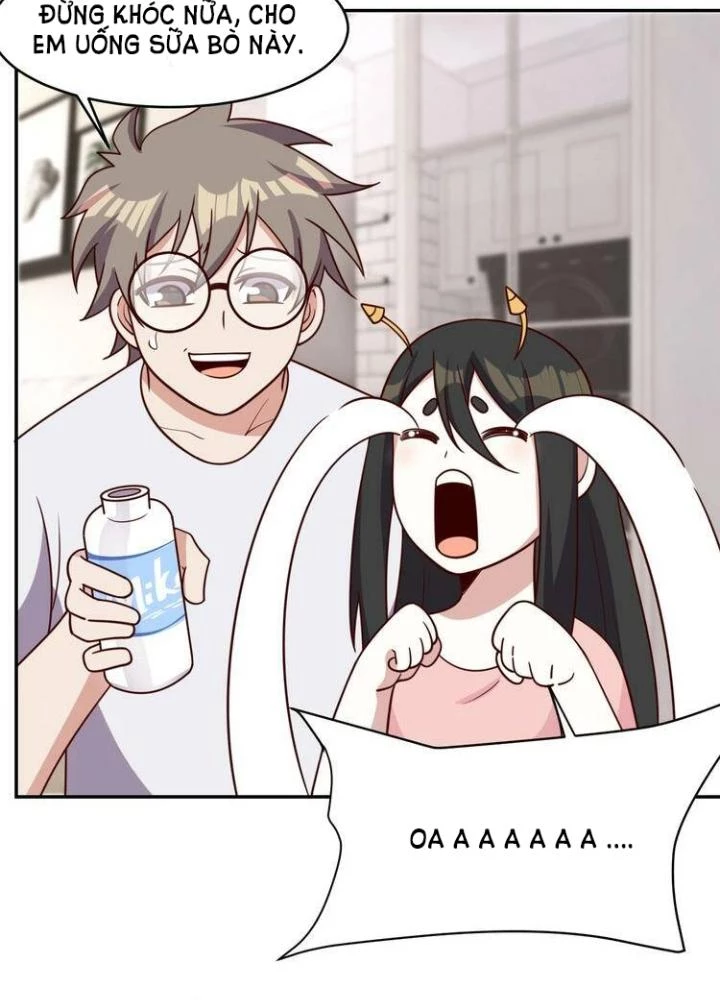 Ta Dựa Vào Ăn Uống Để Giải Cứu Thế Giới Chapter 30 - 57