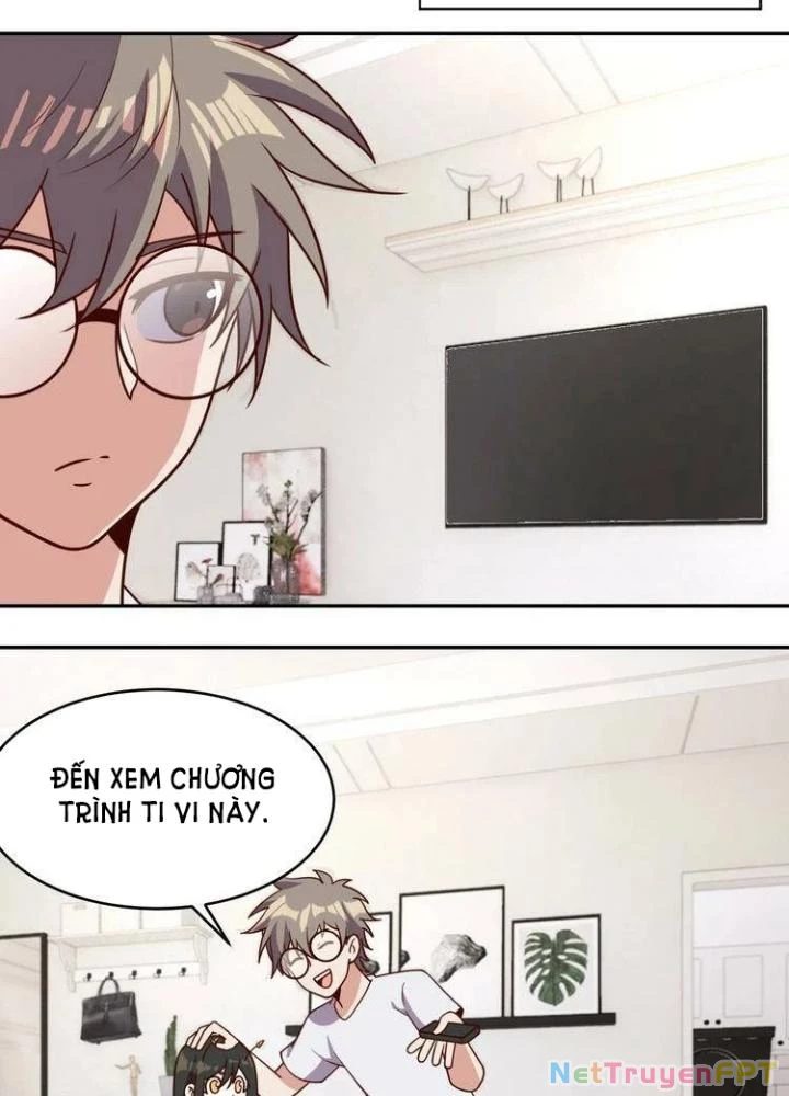 Ta Dựa Vào Ăn Uống Để Giải Cứu Thế Giới Chapter 30 - 61