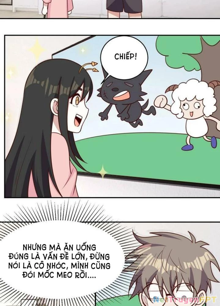 Ta Dựa Vào Ăn Uống Để Giải Cứu Thế Giới Chapter 30 - 63