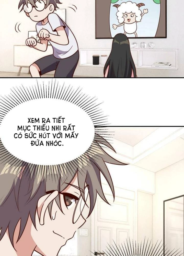 Ta Dựa Vào Ăn Uống Để Giải Cứu Thế Giới Chapter 30 - 67