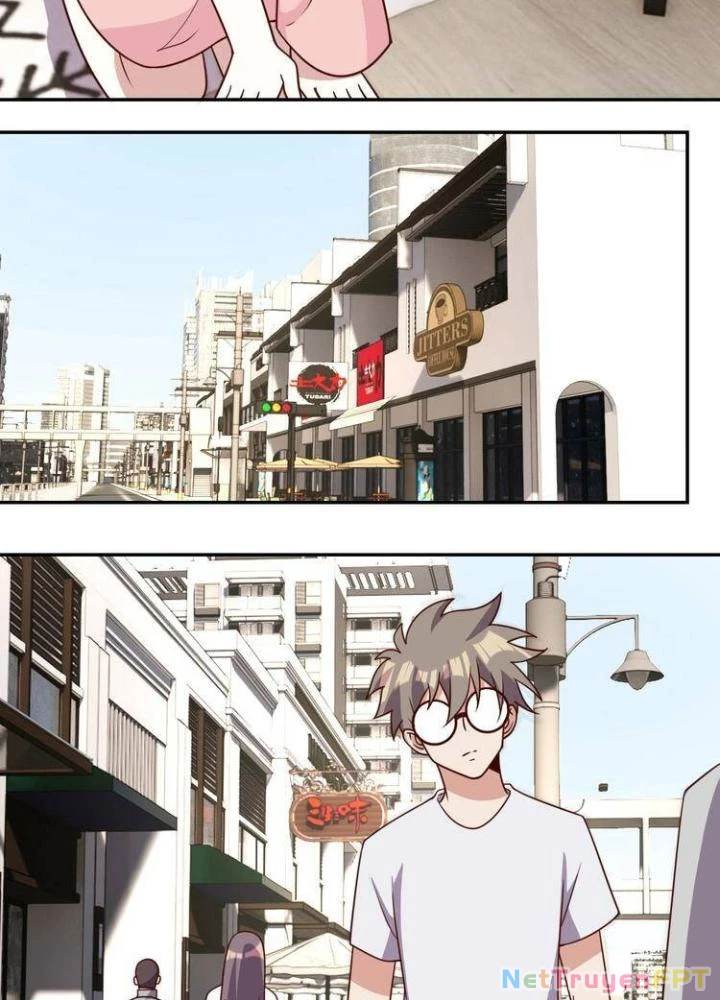 Ta Dựa Vào Ăn Uống Để Giải Cứu Thế Giới Chapter 30 - 71