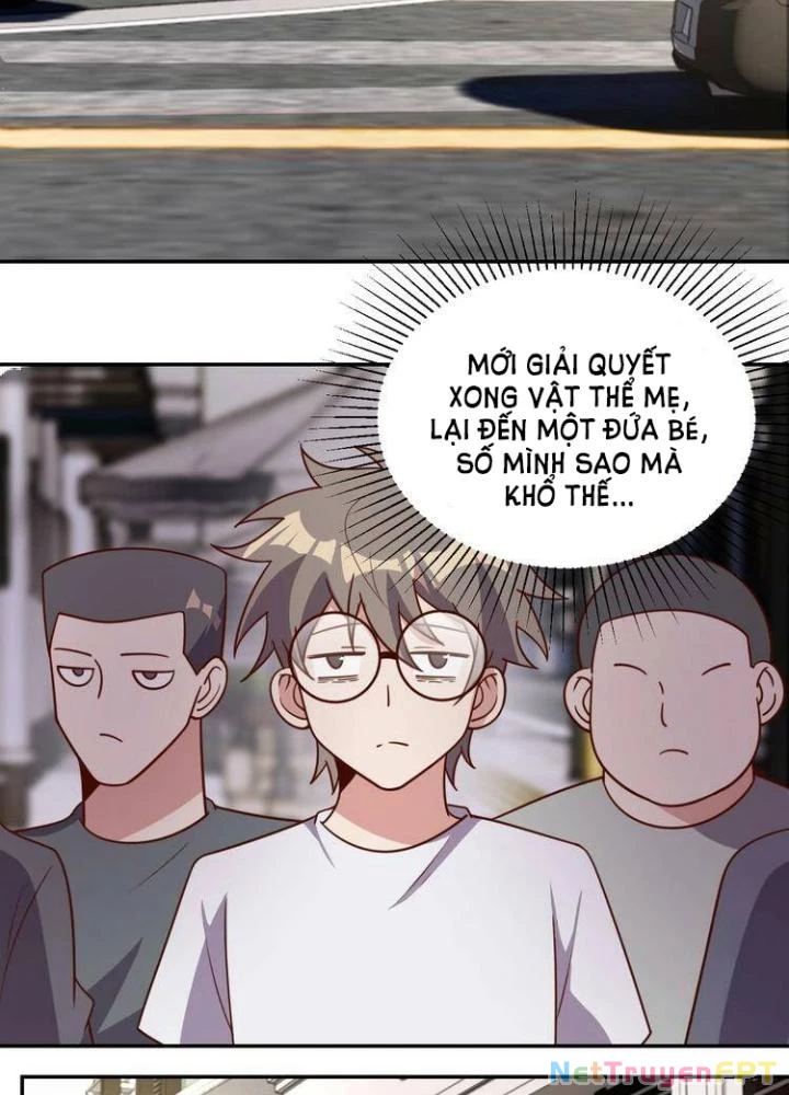 Ta Dựa Vào Ăn Uống Để Giải Cứu Thế Giới Chapter 30 - 77