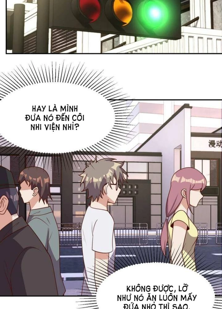 Ta Dựa Vào Ăn Uống Để Giải Cứu Thế Giới Chapter 30 - 79