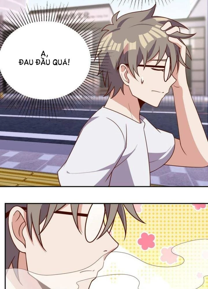 Ta Dựa Vào Ăn Uống Để Giải Cứu Thế Giới Chapter 30 - 81