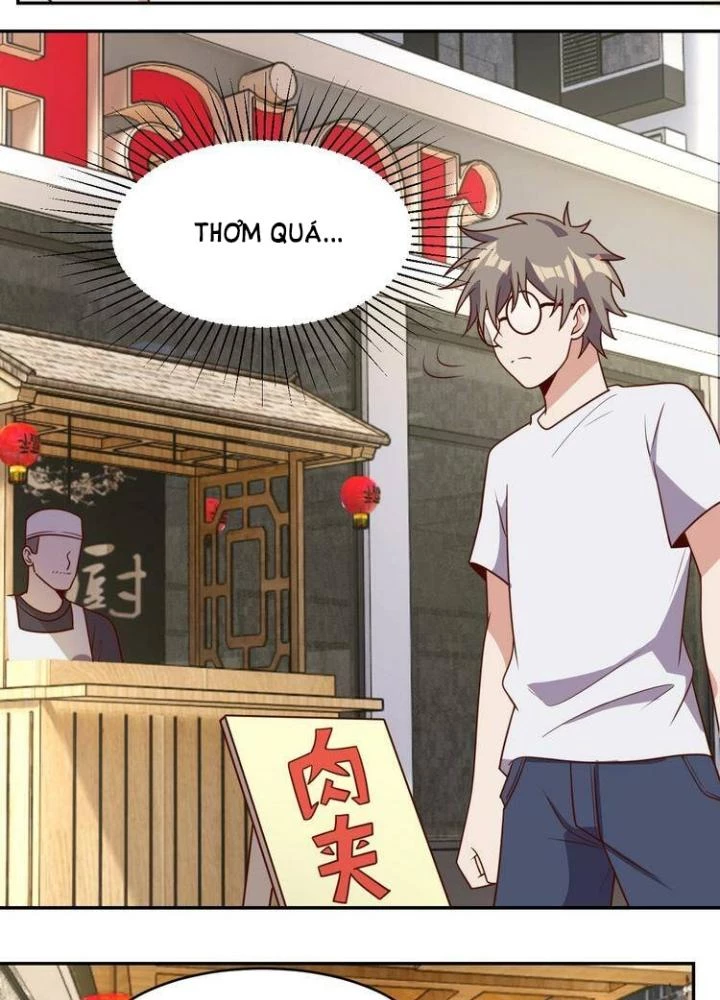 Ta Dựa Vào Ăn Uống Để Giải Cứu Thế Giới Chapter 30 - 83