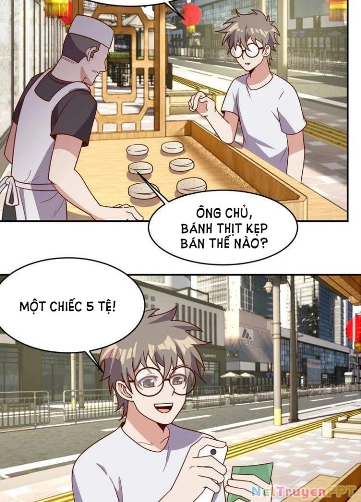 Ta Dựa Vào Ăn Uống Để Giải Cứu Thế Giới Chapter 30 - 85