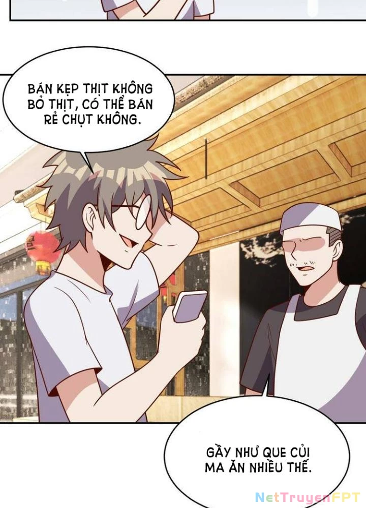 Ta Dựa Vào Ăn Uống Để Giải Cứu Thế Giới Chapter 30 - 89
