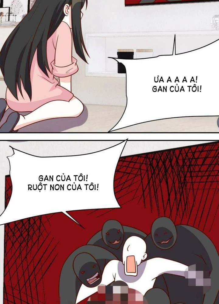 Ta Dựa Vào Ăn Uống Để Giải Cứu Thế Giới Chapter 30 - 99