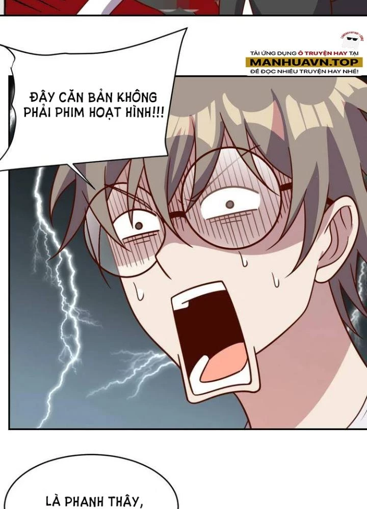 Ta Dựa Vào Ăn Uống Để Giải Cứu Thế Giới Chapter 30 - 101