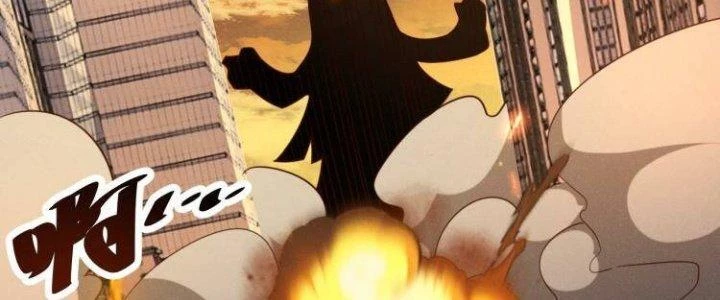 Ta Dựa Vào Ăn Uống Để Giải Cứu Thế Giới Chapter 31 - 8