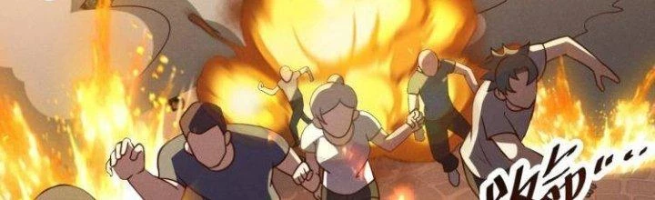 Ta Dựa Vào Ăn Uống Để Giải Cứu Thế Giới Chapter 31 - 9