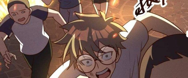 Ta Dựa Vào Ăn Uống Để Giải Cứu Thế Giới Chapter 31 - 10