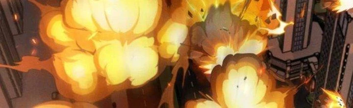 Ta Dựa Vào Ăn Uống Để Giải Cứu Thế Giới Chapter 31 - 33