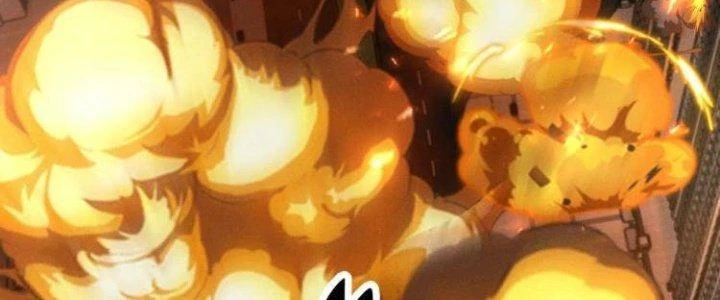 Ta Dựa Vào Ăn Uống Để Giải Cứu Thế Giới Chapter 31 - 34