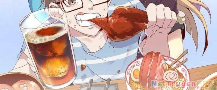 Ta Dựa Vào Ăn Uống Để Giải Cứu Thế Giới Chapter 31 - 39