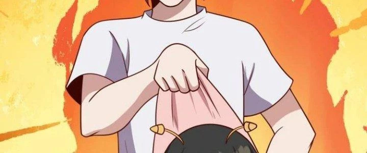 Ta Dựa Vào Ăn Uống Để Giải Cứu Thế Giới Chapter 31 - 208