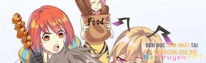Ta Dựa Vào Ăn Uống Để Giải Cứu Thế Giới Chapter 32 - 21