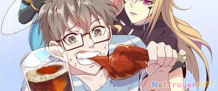 Ta Dựa Vào Ăn Uống Để Giải Cứu Thế Giới Chapter 32 - 22