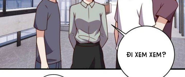 Ta Dựa Vào Ăn Uống Để Giải Cứu Thế Giới Chapter 33 - 6