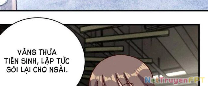 Ta Dựa Vào Ăn Uống Để Giải Cứu Thế Giới Chapter 33 - 48