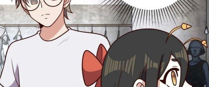 Ta Dựa Vào Ăn Uống Để Giải Cứu Thế Giới Chapter 33 - 56