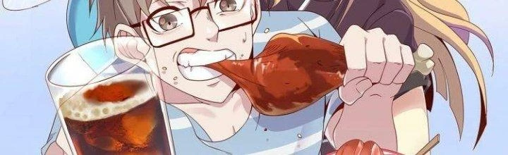 Ta Dựa Vào Ăn Uống Để Giải Cứu Thế Giới Chapter 33 - 69