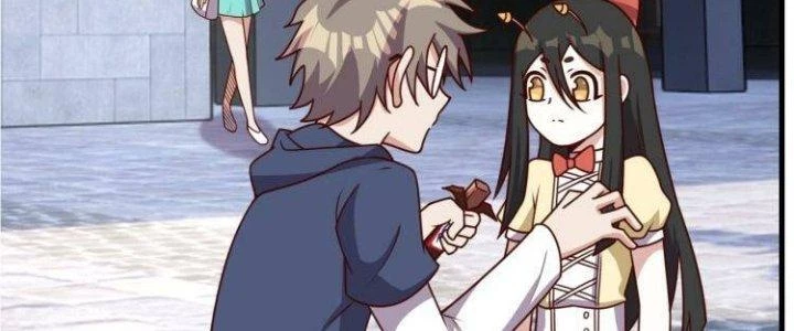 Ta Dựa Vào Ăn Uống Để Giải Cứu Thế Giới Chapter 33 - 107