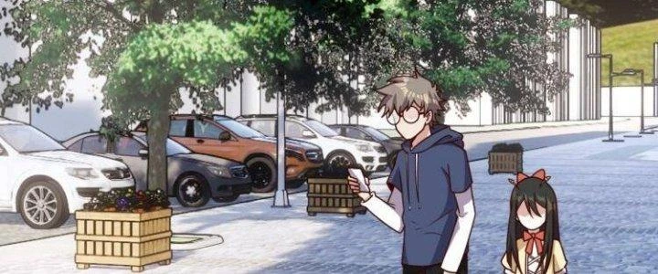 Ta Dựa Vào Ăn Uống Để Giải Cứu Thế Giới Chapter 33 - 123