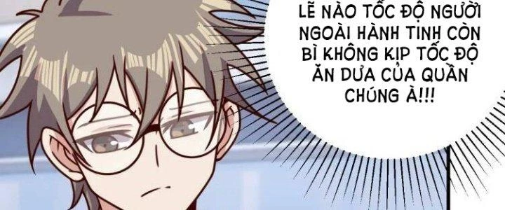 Ta Dựa Vào Ăn Uống Để Giải Cứu Thế Giới Chapter 33 - 130