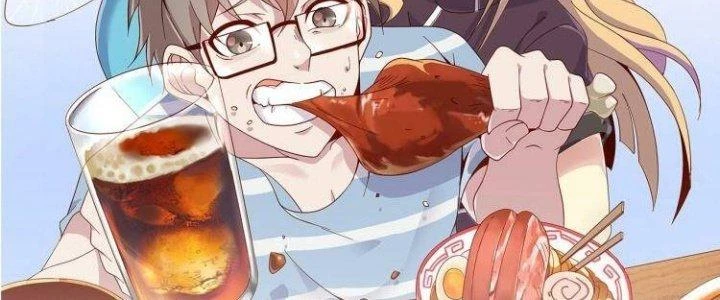 Ta Dựa Vào Ăn Uống Để Giải Cứu Thế Giới Chapter 34 - 56