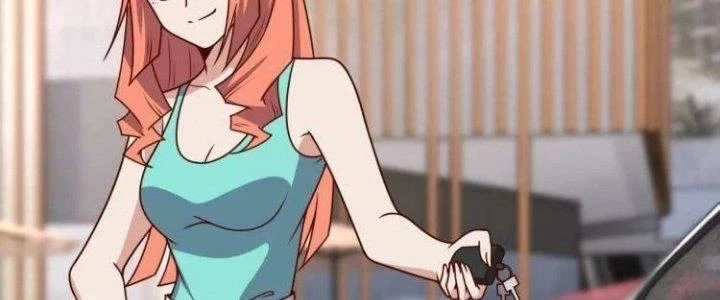 Ta Dựa Vào Ăn Uống Để Giải Cứu Thế Giới Chapter 34 - 64