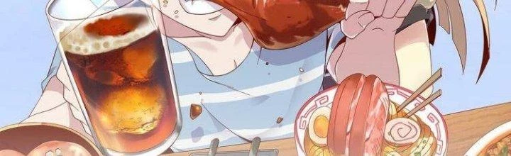 Ta Dựa Vào Ăn Uống Để Giải Cứu Thế Giới Chapter 35 - 69