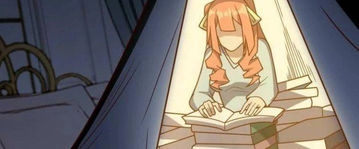 Ta Dựa Vào Ăn Uống Để Giải Cứu Thế Giới Chapter 37 - 8