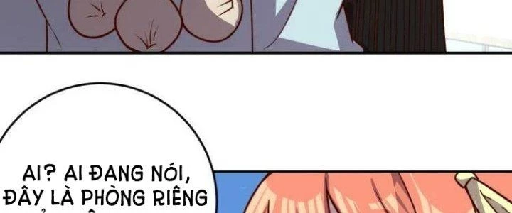 Ta Dựa Vào Ăn Uống Để Giải Cứu Thế Giới Chapter 37 - 46