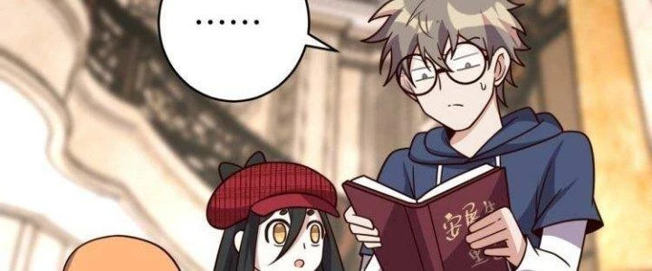Ta Dựa Vào Ăn Uống Để Giải Cứu Thế Giới Chapter 37 - 151