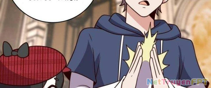 Ta Dựa Vào Ăn Uống Để Giải Cứu Thế Giới Chapter 37 - 156