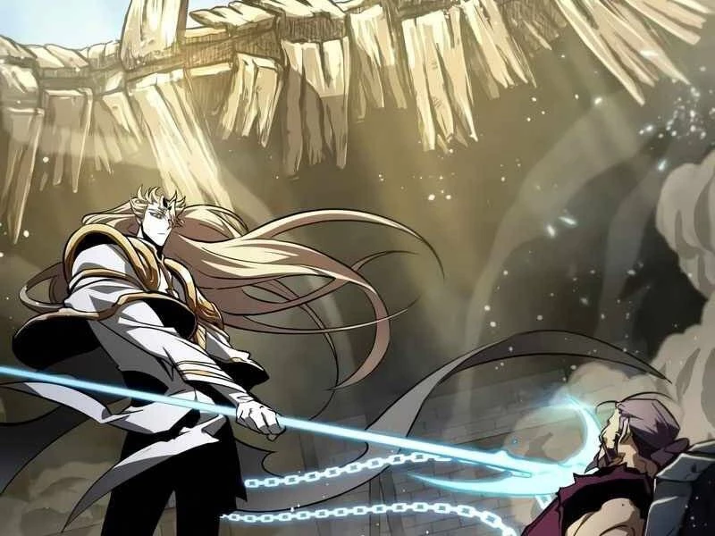 Thế Giới Sau Tận Thế Chapter 18 - 183