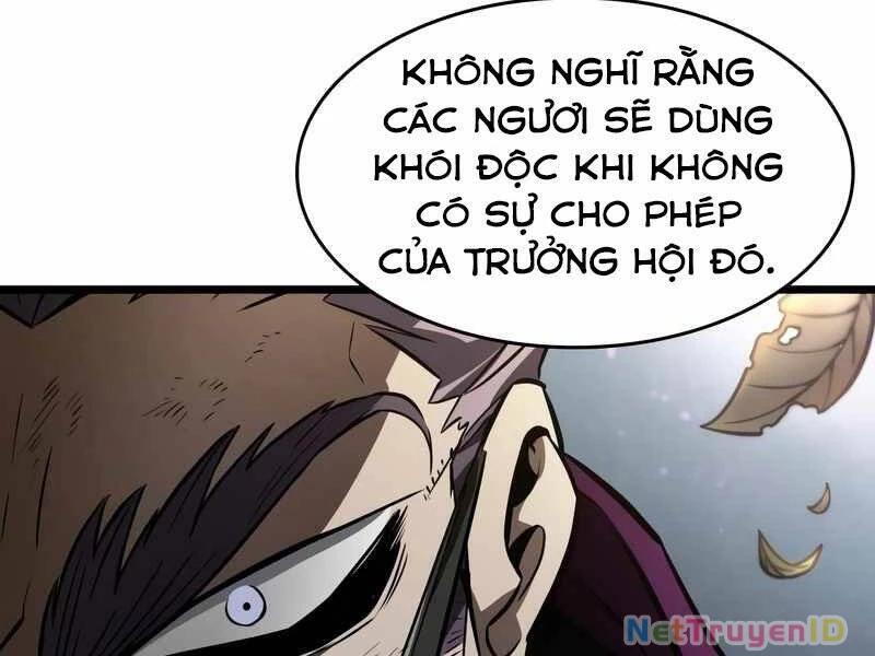 Thế Giới Sau Tận Thế Chapter 18 - 212