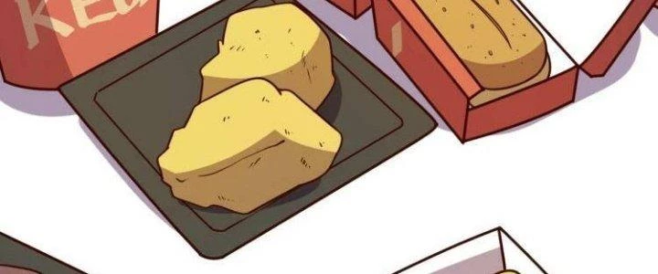Ta Dựa Vào Ăn Uống Để Giải Cứu Thế Giới Chapter 38 - 12