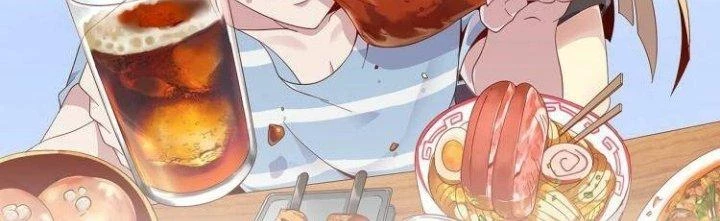 Ta Dựa Vào Ăn Uống Để Giải Cứu Thế Giới Chapter 38 - 45