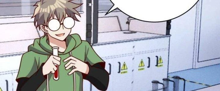Ta Dựa Vào Ăn Uống Để Giải Cứu Thế Giới Chapter 39 - 32