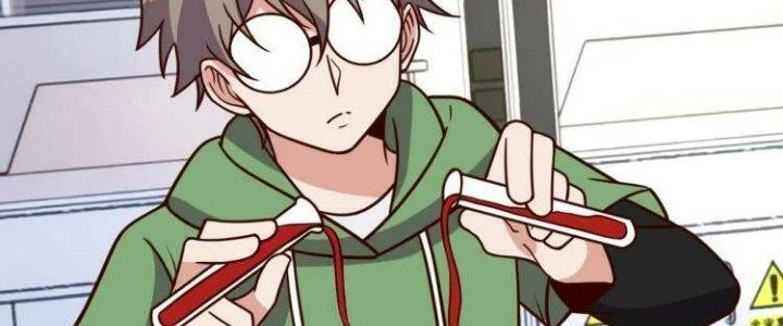 Ta Dựa Vào Ăn Uống Để Giải Cứu Thế Giới Chapter 39 - 36