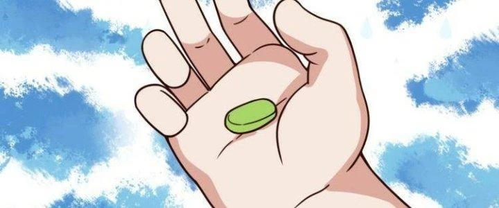 Ta Dựa Vào Ăn Uống Để Giải Cứu Thế Giới Chapter 39 - 155