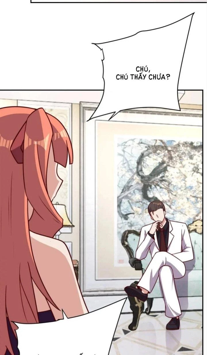 Ta Dựa Vào Ăn Uống Để Giải Cứu Thế Giới Chapter 40 - 3