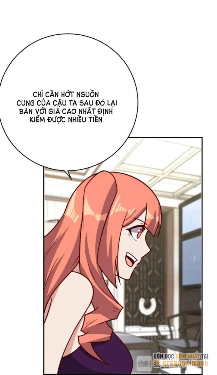 Ta Dựa Vào Ăn Uống Để Giải Cứu Thế Giới Chapter 40 - 5