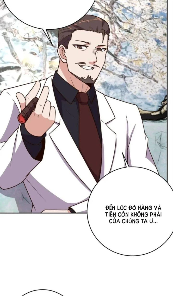 Ta Dựa Vào Ăn Uống Để Giải Cứu Thế Giới Chapter 40 - 8