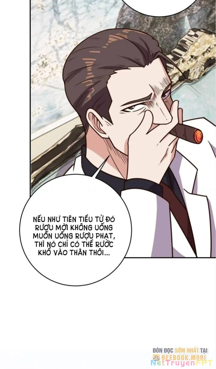 Ta Dựa Vào Ăn Uống Để Giải Cứu Thế Giới Chapter 40 - 10