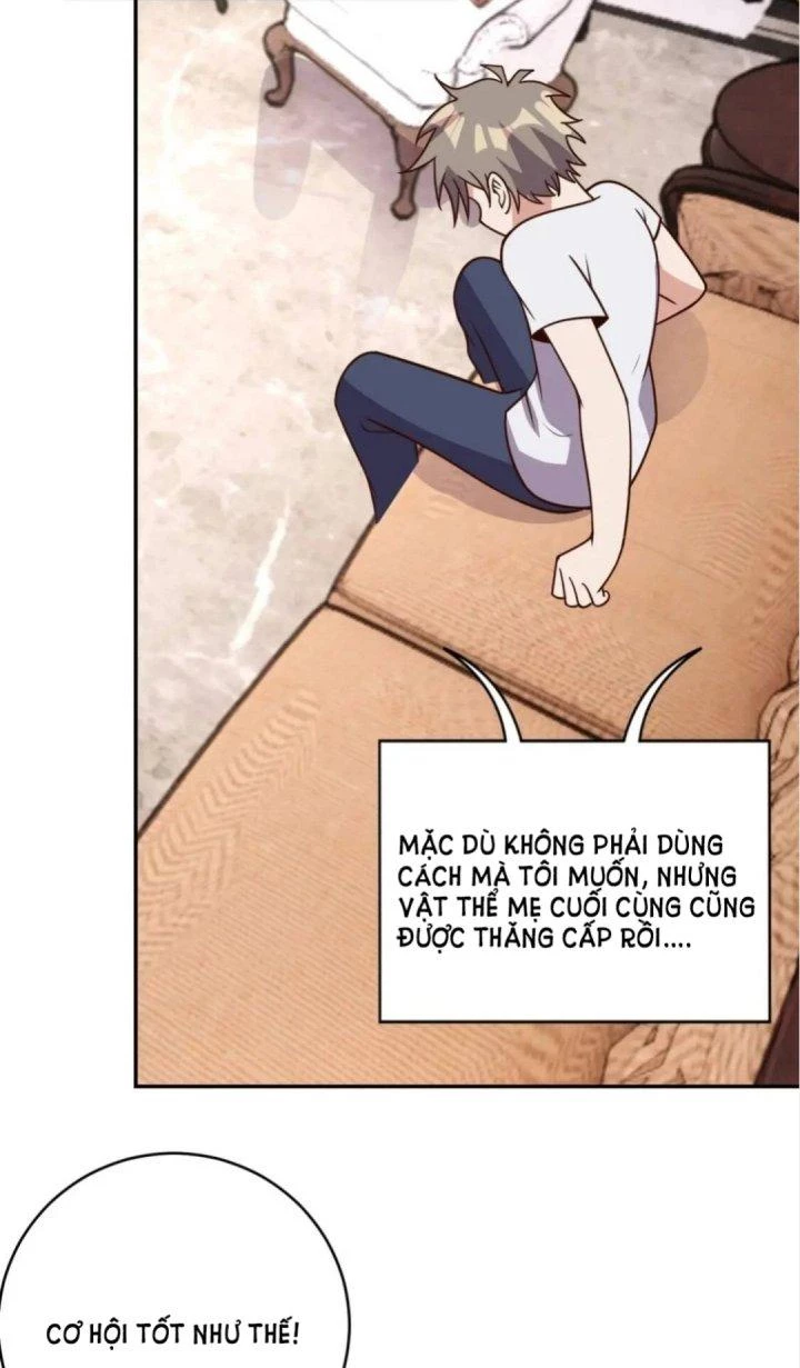 Ta Dựa Vào Ăn Uống Để Giải Cứu Thế Giới Chapter 40 - 17