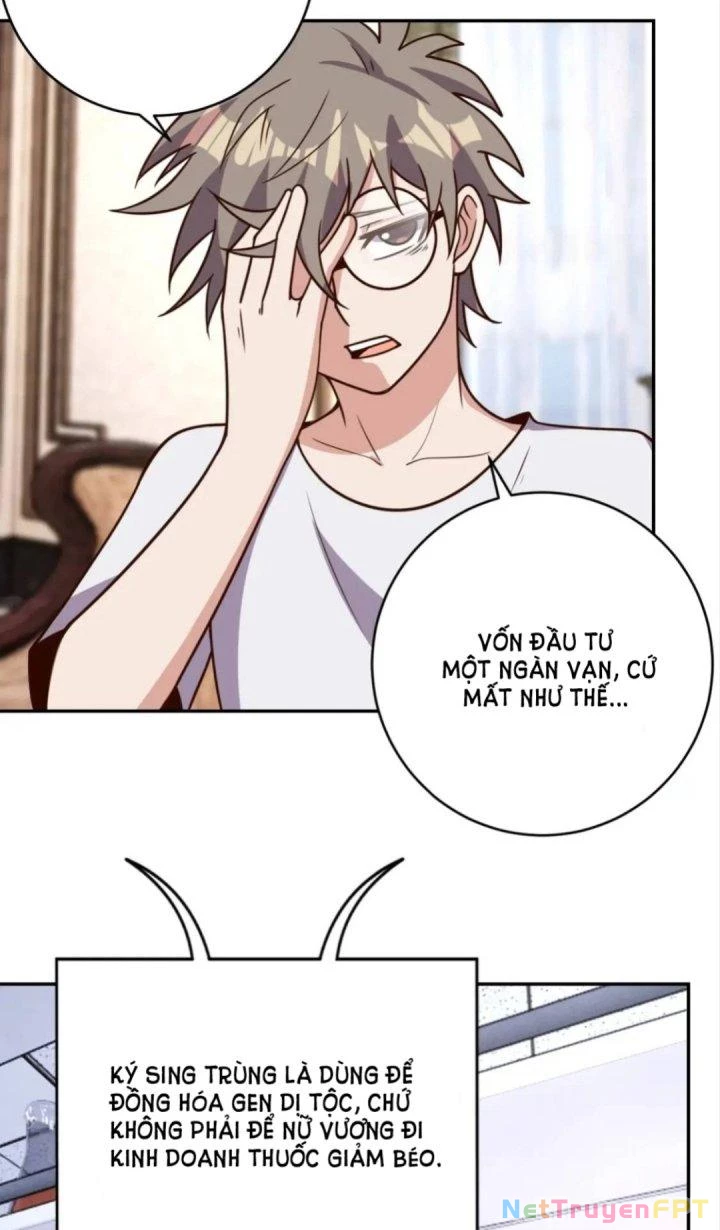 Ta Dựa Vào Ăn Uống Để Giải Cứu Thế Giới Chapter 40 - 18