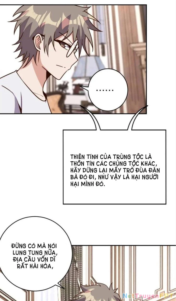 Ta Dựa Vào Ăn Uống Để Giải Cứu Thế Giới Chapter 40 - 21